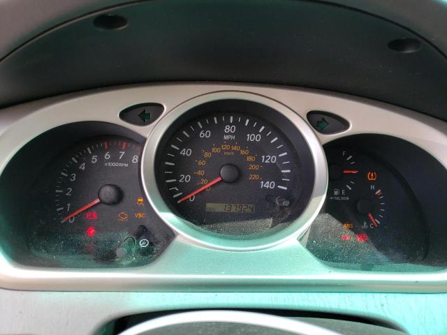 Photo 9 from auction – 2006 TOYOTA HIGHLANDER with VIN JTEEP21A660144273