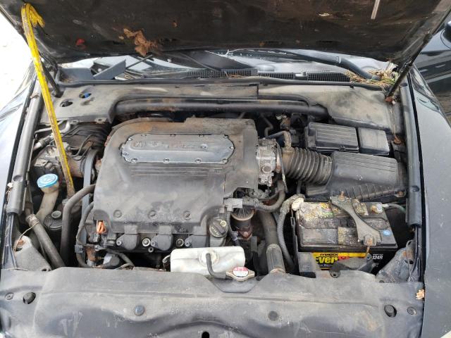 Photo 11 from auction – 2006 ACURA 3.2TL with VIN 19UUA65536A036145
