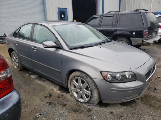 Photo 4 from auction – 2006 VOLVO S40 2.4I with VIN YV1MS382362196879