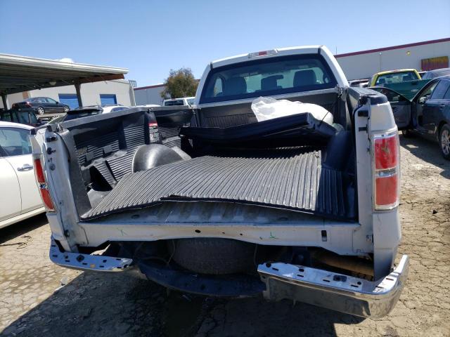 Photo 6 from auction – 2012 FORD F150 with VIN 1FTNF1CF6CKD39820