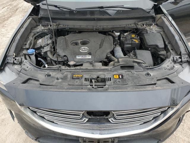 Photo 12 from auction – 2022 MAZDA CX-9 TOURI with VIN JM3TCBCY4N0601153