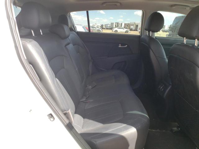 Photo 11 from auction – 2015 KIA SPORTAGE E with VIN KNDPC3AC3F7764974