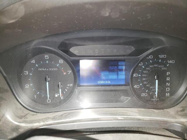 Photo 9 from auction – 2013 FORD EXPLORER with VIN 1FM5K8B86DGB35722