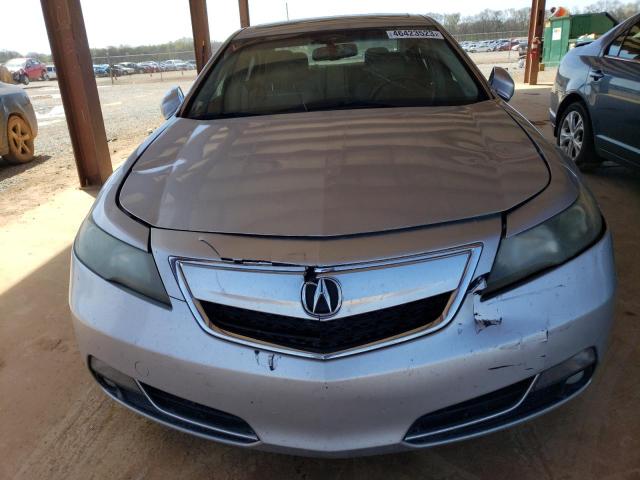 Photo 5 from auction – 2012 ACURA TL with VIN 19UUA8F27CA014337