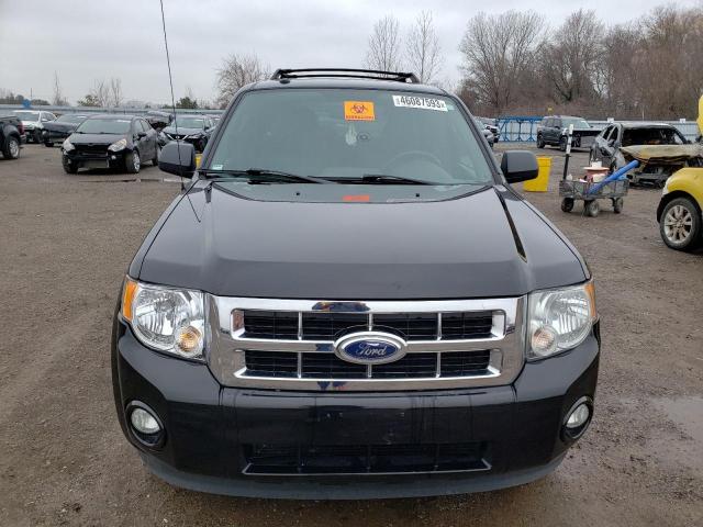 Фото 5 с аукциона – 2011 FORD ESCAPE XLT с VIN 1FMCU0D75BKB55378
