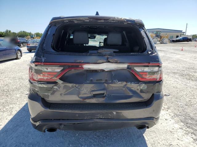 Photo 6 from auction – 2018 DODGE DURANGO SR with VIN 1C4SDJGJ7JC302550