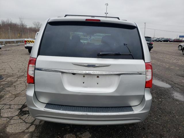 Photo 6 from auction – 2011 CHRYSLER TOWN & COU with VIN 2A4RR5DG9BR611245