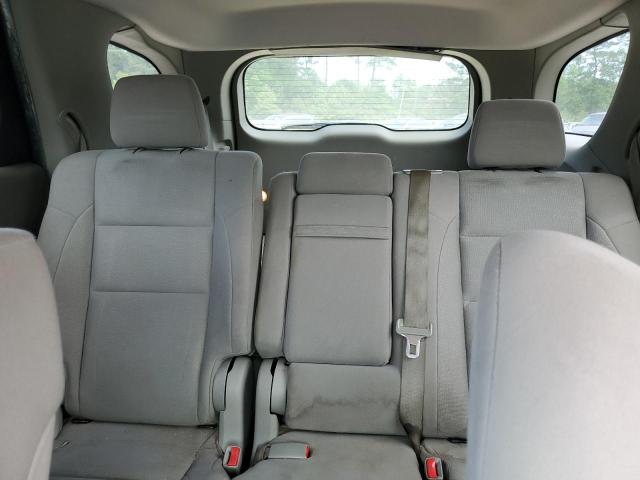Photo 10 from auction – 2013 DODGE DURANGO SX with VIN 1C4RDHAG6DC571809