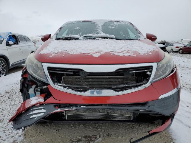 Photo 5 from auction – 2013 KIA SPORTAGE L with VIN KNDPBCA2XD7355118