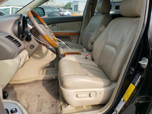 Photo 7 from auction – 2009 LEXUS RX 350 with VIN 2T2GK31U89C081873