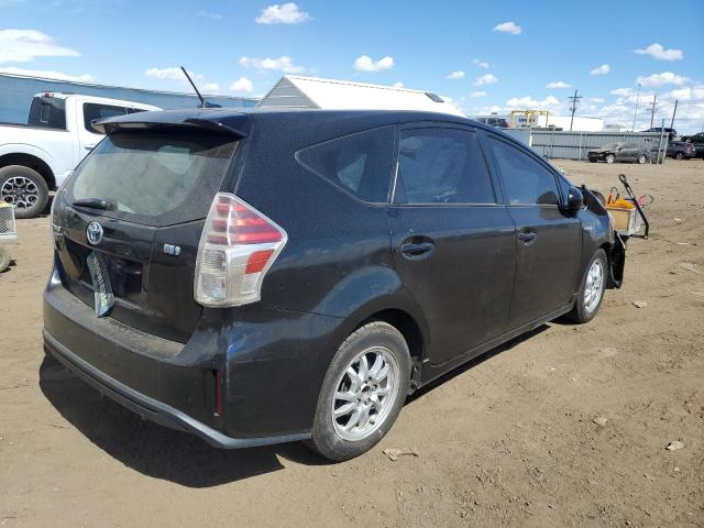 Photo 3 from auction – 2016 TOYOTA PRIUS V with VIN JTDZN3EU1GJ044227