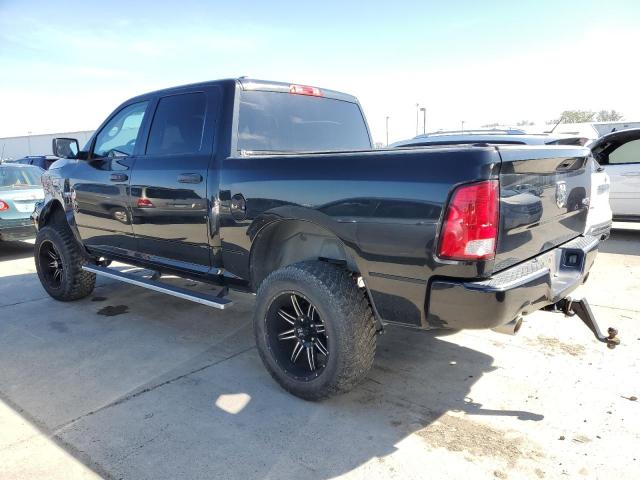 Photo 2 from auction – 2017 RAM 1500 ST with VIN 1C6RR7KT8HS625704