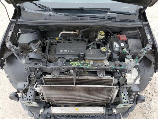 Photo 11 from auction – 2016 BUICK ENCORE with VIN KL4CJASB8GB524570