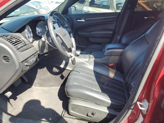 Photo 7 from auction – 2014 CHRYSLER 300 S with VIN 2C3CCABG9EH203674