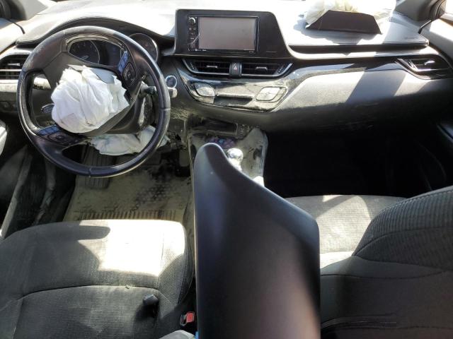 Photo 8 from auction – 2018 TOYOTA C-HR XLE with VIN NMTKHMBX2JR057249