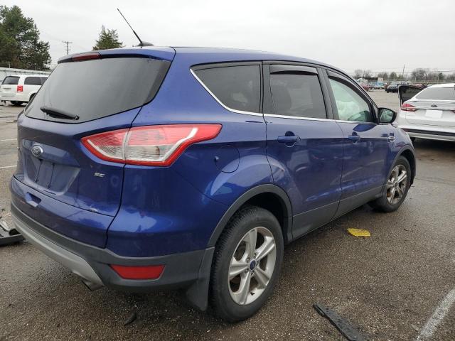 Photo 3 from auction – 2015 FORD ESCAPE SE with VIN 1FMCU0GX3FUB90247
