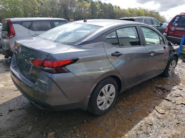 Photo 3 from auction – 2021 NISSAN VERSA S with VIN 3N1CN8DV9ML811536