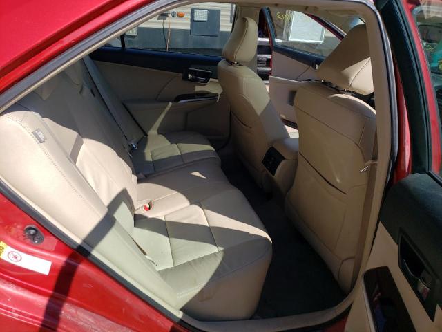 Photo 10 from auction – 2012 TOYOTA CAMRY BASE with VIN 4T4BF1FK4CR246215