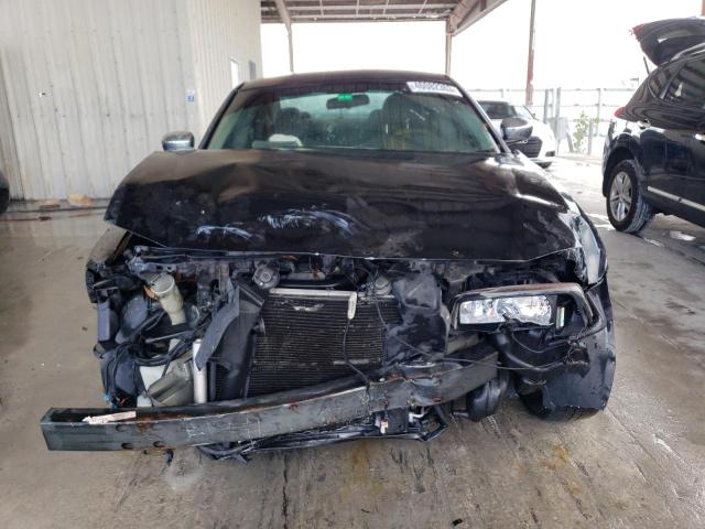 Photo 5 from auction – 2007 DODGE CHARGER SE with VIN 2B3KA43G17H625178