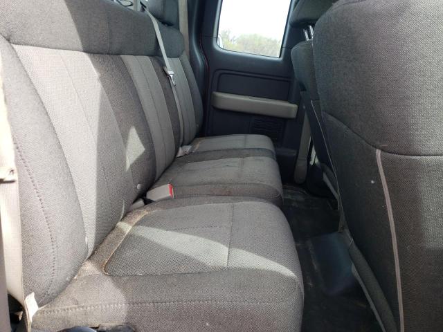 Photo 10 from auction – 2009 FORD F150 SUPER with VIN 1FTRX12W89FA83231