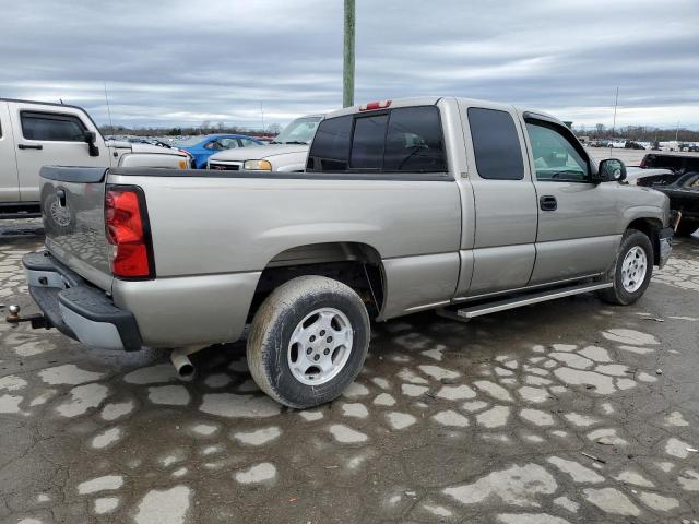 Photo 3 from auction – 2003 CHEVROLET SILVERADO with VIN 1GCEC19X33Z278538