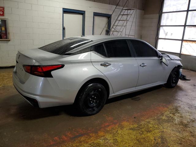 Photo 3 from auction – 2020 NISSAN ALTIMA S with VIN 1N4BL4BV2LC250414