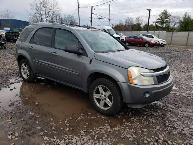 Photo 4 from auction – 2005 CHEVROLET EQUINOX LT with VIN 2CNDL73F056100708