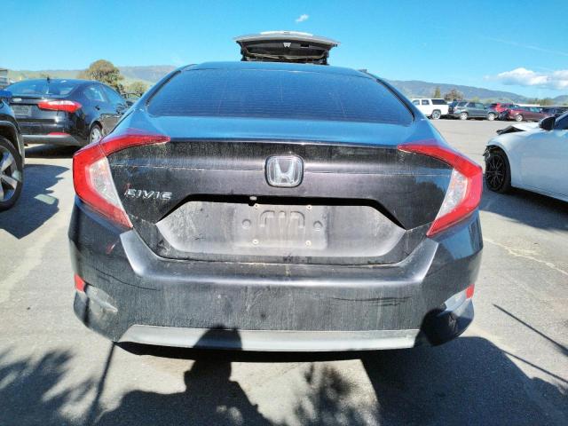 Photo 6 from auction – 2016 HONDA CIVIC LX with VIN 19XFC2F58GE231259