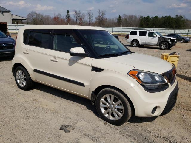 Photo 4 from auction – 2013 KIA SOUL + with VIN KNDJT2A66D7572701