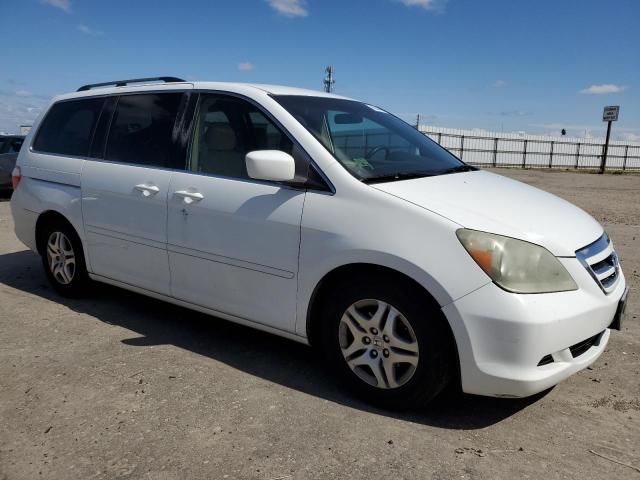 Photo 4 from auction – 2005 HONDA ODYSSEY EX with VIN 5FNRL38465B401665