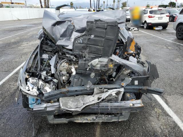 Foto 5 de la subasta – 2012 LEXUS ES 350 con VIN JTHBK1EGXC2473362