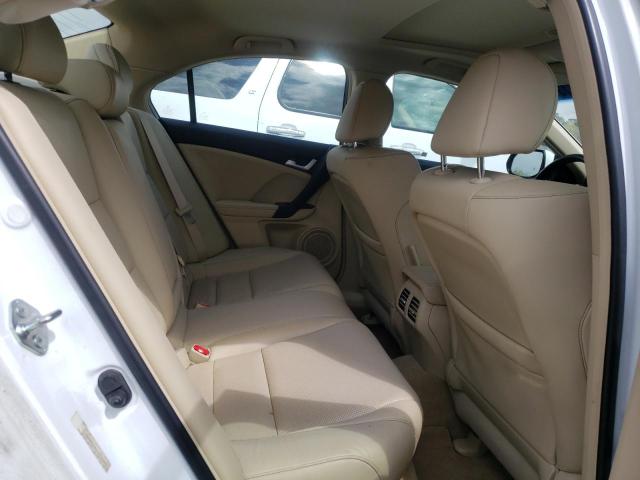 Photo 10 from auction – 2012 ACURA TSX with VIN JH4CU2F45CC002240