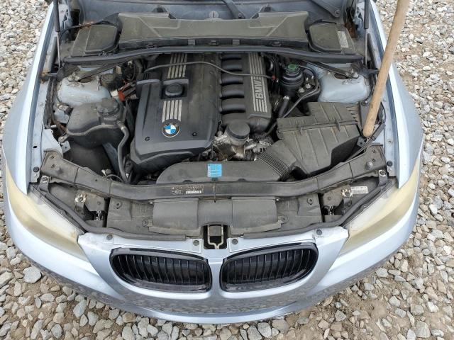Photo 11 from auction – 2011 BMW 328 I with VIN WBAPH7C53BE461462