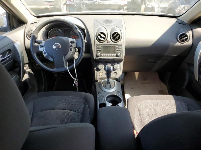 Photo 8 from auction – 2012 NISSAN ROGUE S with VIN JN8AS5MT7CW606952