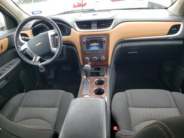 Photo 8 from auction – 2013 CHEVROLET TRAVERSE L with VIN 1GNKRGKD5DJ182678