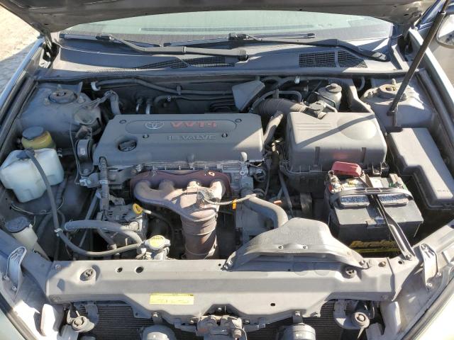 Photo 11 from auction – 2003 TOYOTA CAMRY LE with VIN 4T1BE32K03U779578