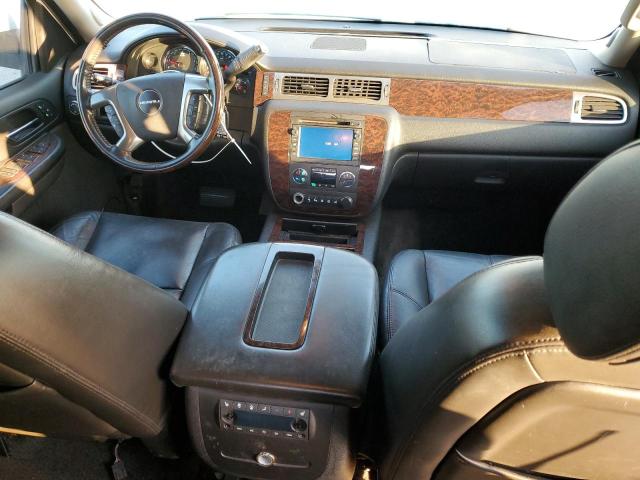Photo 8 from auction – 2007 GMC YUKON DENA with VIN 1GKFK63887J407016
