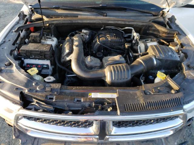 Photo 12 from auction – 2011 DODGE DURANGO EX with VIN 1D4RD2GGXBC617078