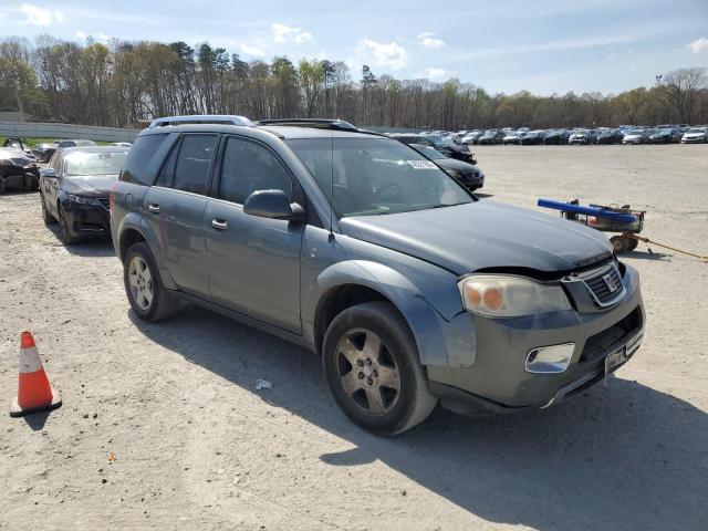 Photo 4 from auction – 2006 SATURN VUE with VIN 5GZCZ53456S858235