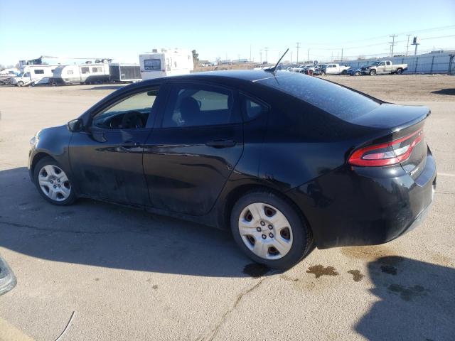 Photo 2 from auction – 2016 DODGE DART SE with VIN 1C3CDFAA8GD504976