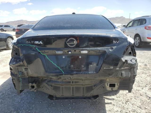 Photo 6 from auction – 2013 NISSAN ALTIMA 2.5 with VIN 1N4AL3AP7DN557172