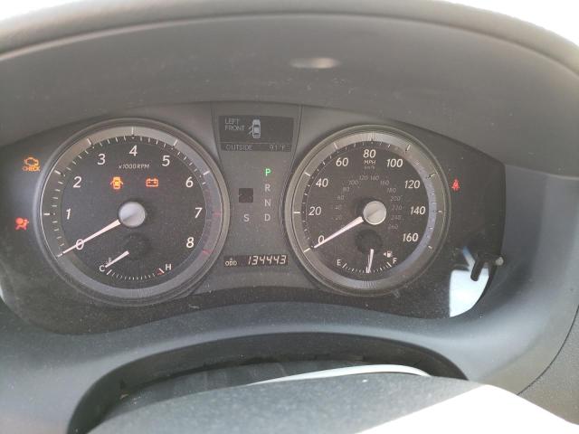 Photo 9 from auction – 2007 LEXUS ES 350 with VIN JTHBJ46G772135667