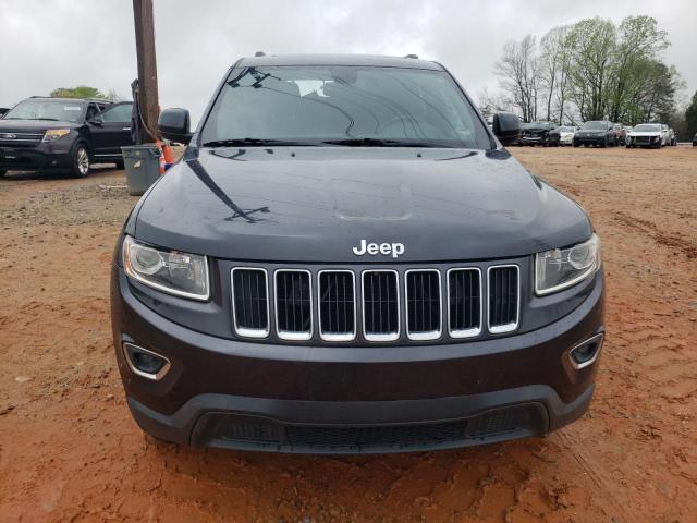 Photo 5 from auction – 2014 JEEP GRAND CHER with VIN 1C4RJEAG2EC386844