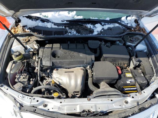 Photo 11 from auction – 2011 TOYOTA CAMRY BASE with VIN 4T1BF3EK8BU663388