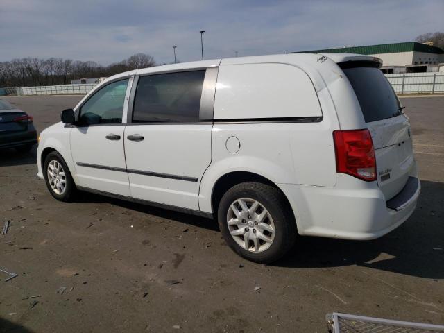 Photo 2 from auction – 2015 RAM TRADESMAN with VIN 2C4JRGAG7FR702006