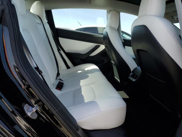 Photo 10 from auction – 2020 TESLA MODEL 3 with VIN 5YJ3E1EA5LF615641