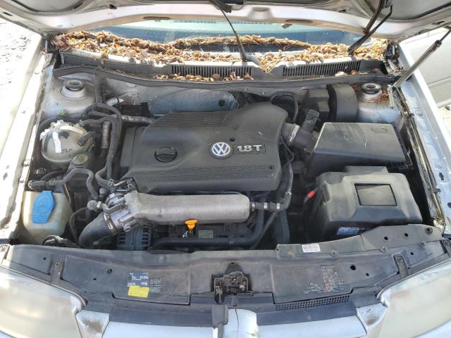 Photo 11 from auction – 2003 VOLKSWAGEN JETTA WOLF with VIN 3VWPE69M63M189745