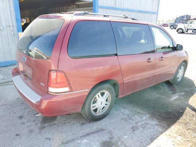 Photo 3 from auction – 2004 FORD FREESTAR S with VIN 2FMDA52284BA01715