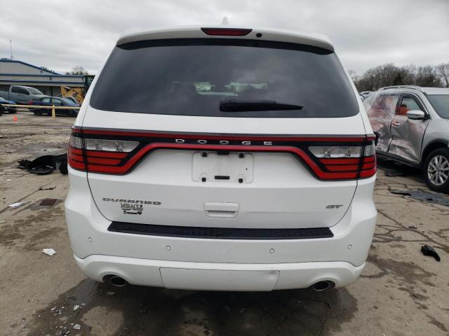 Photo 6 from auction – 2018 DODGE DURANGO GT with VIN 1C4RDHDG8JC495064