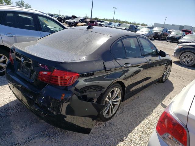 Photo 3 from auction – 2016 BMW 528 I with VIN WBA5A5C56GG354742